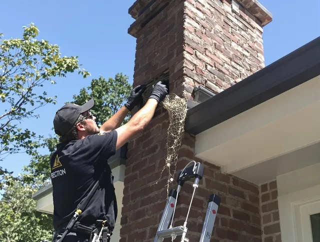 Animal & Debris Removal service in Stallings, NC