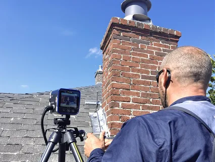 Chimney Inspection service in Stallings, NC