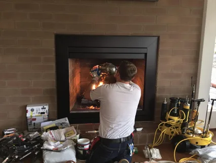 Chimney Liner Services service in Stallings, NC