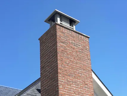 Chimney Remodeling service in Stallings, NC