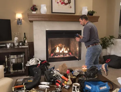 Fireplace Safety Inspection service in Stallings, NC